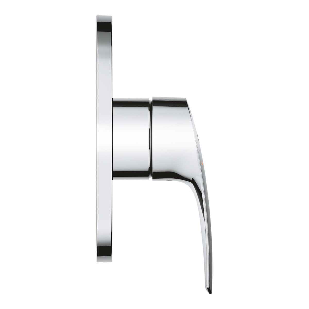 Grohe Eurosmart Ankastre Duş Bataryası (Sıva Üstü Grubu) - Ürün Görseli