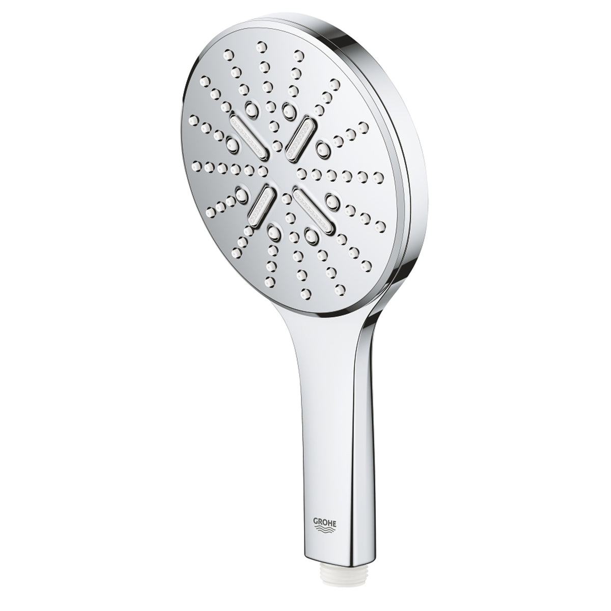 Grohe RainShower SmartActive 130 El Duşu, 3 Akışlı - Ürün Görseli