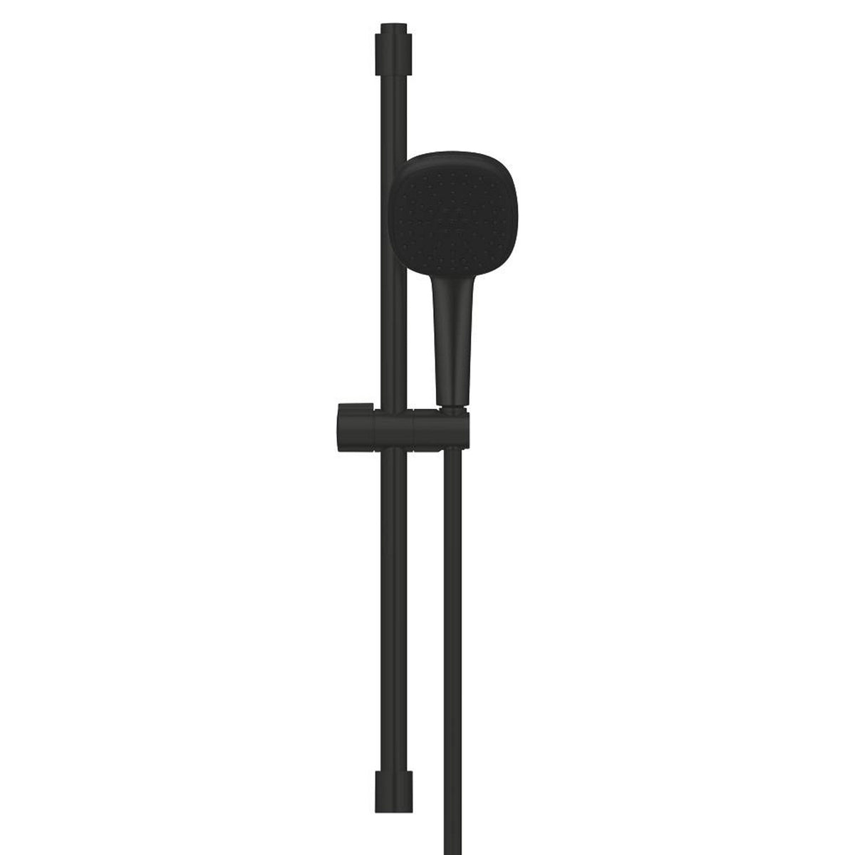 Grohe Tempesta Cube 110 Sürgülü Duş Seti, 2 Akışlı, Mat Siyah - Ürün Görseli
