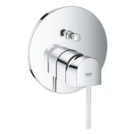 Grohe Plus Ankastre Banyo/Duş Bataryası (Sıva Üstü Grubu) - Ürün Görseli