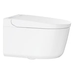 Grohe Sensia Pro Akıllı Klozet Sistemi, Alp Beyazı - Ürün Görseli