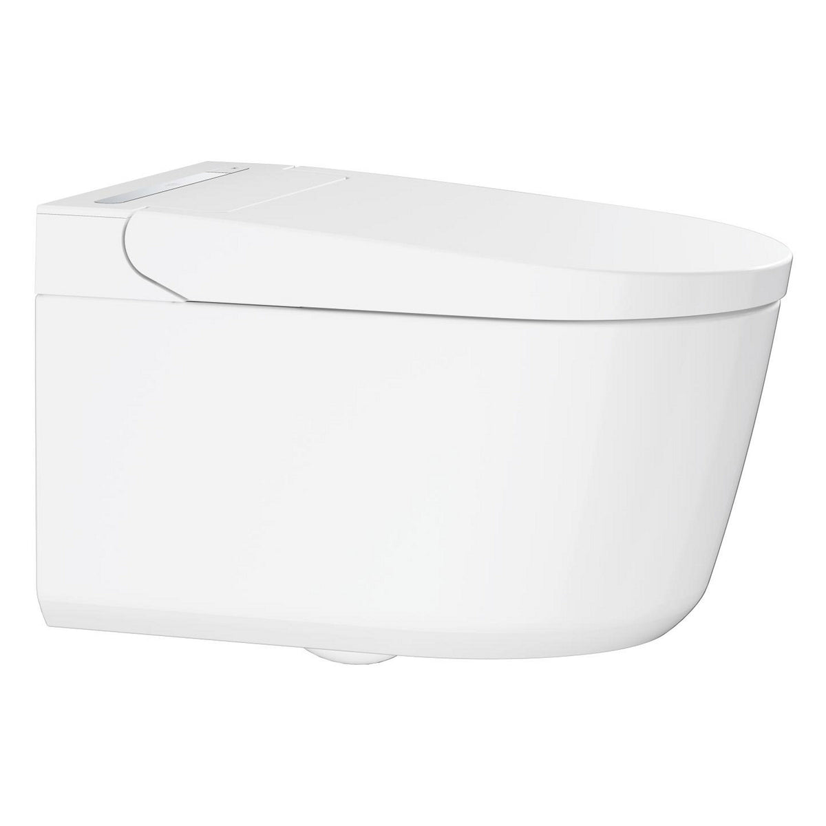 Grohe Sensia Pro Akıllı Klozet Sistemi, Alp Beyazı - Ürün Görseli