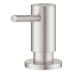 Grohe Cosmopolitan Sıvı Sabunluk, Paslanmaz Çelik - Ürün Görseli