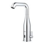 Grohe Essence E Fotoselli Lavabo Bataryası, Çift Su Girişli, Ayarlanabilir Sıcaklık Sınırlayıcısı - Ürün Görseli