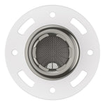 Grohe Rainshower Aqua Tiles Pure Ankastre Tepe Duşu Jeti, Tek Fonksiyonlu, Paslanmaz Çelik (Sıva Üstü Grubu) - Ürün Görseli