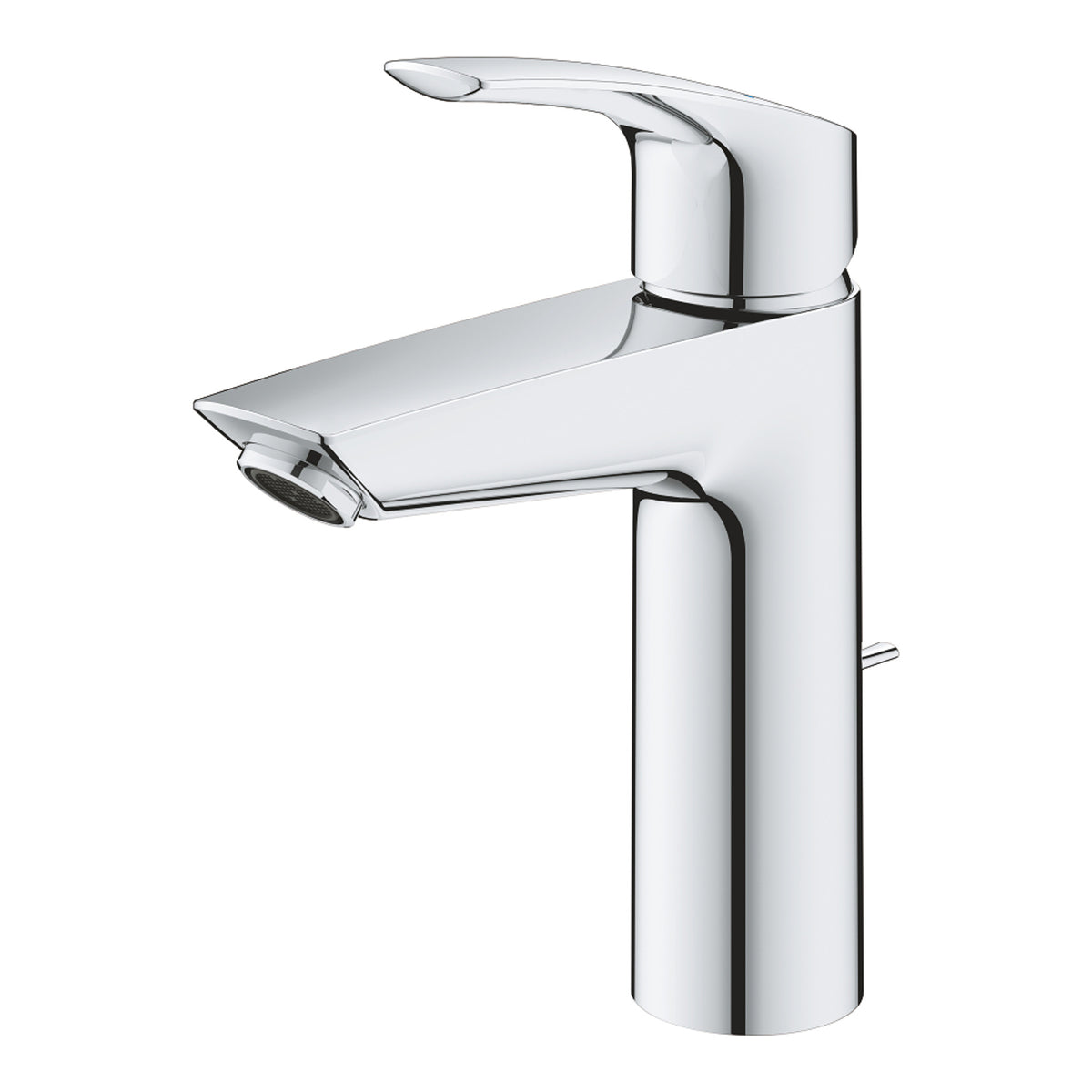 Grohe Eurosmart Lavabo Bataryası, Sifon Kumandalı - Ürün Görseli