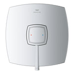Grohe Grandera Ankastre Duş Bataryası (Sıva Üstü Grubu) - Ürün Görseli