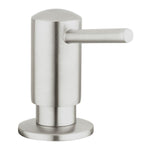 Grohe Contemporary Sıvı Sabunluk, Paslanmaz Çelik - Ürün Görseli