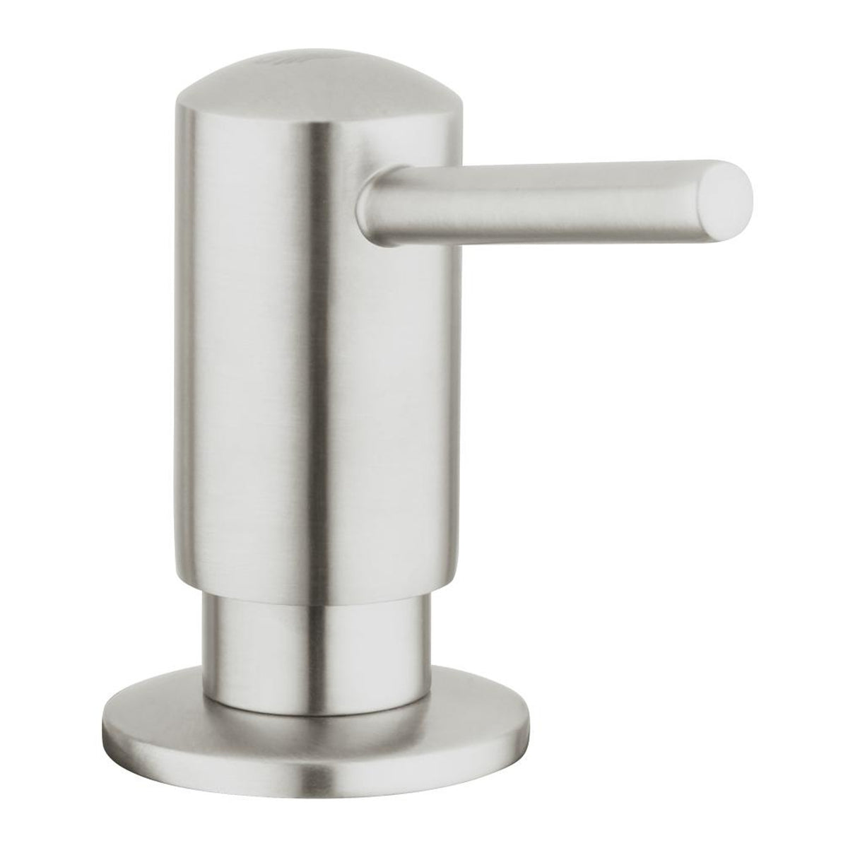 Grohe Contemporary Sıvı Sabunluk, Paslanmaz Çelik - Ürün Görseli