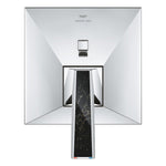 Grohe Allure Brilliant Private Collection Ankastre Banyo ve Duş Bataryası (Sıva Üstü Grubu) - Ürün Görseli