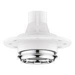 Grohe Rainshower Aqua Tiles Pure Ankastre Tepe Duşu Jeti, Tek Fonksiyonlu (Sıva Üstü Grubu) - Ürün Görseli
