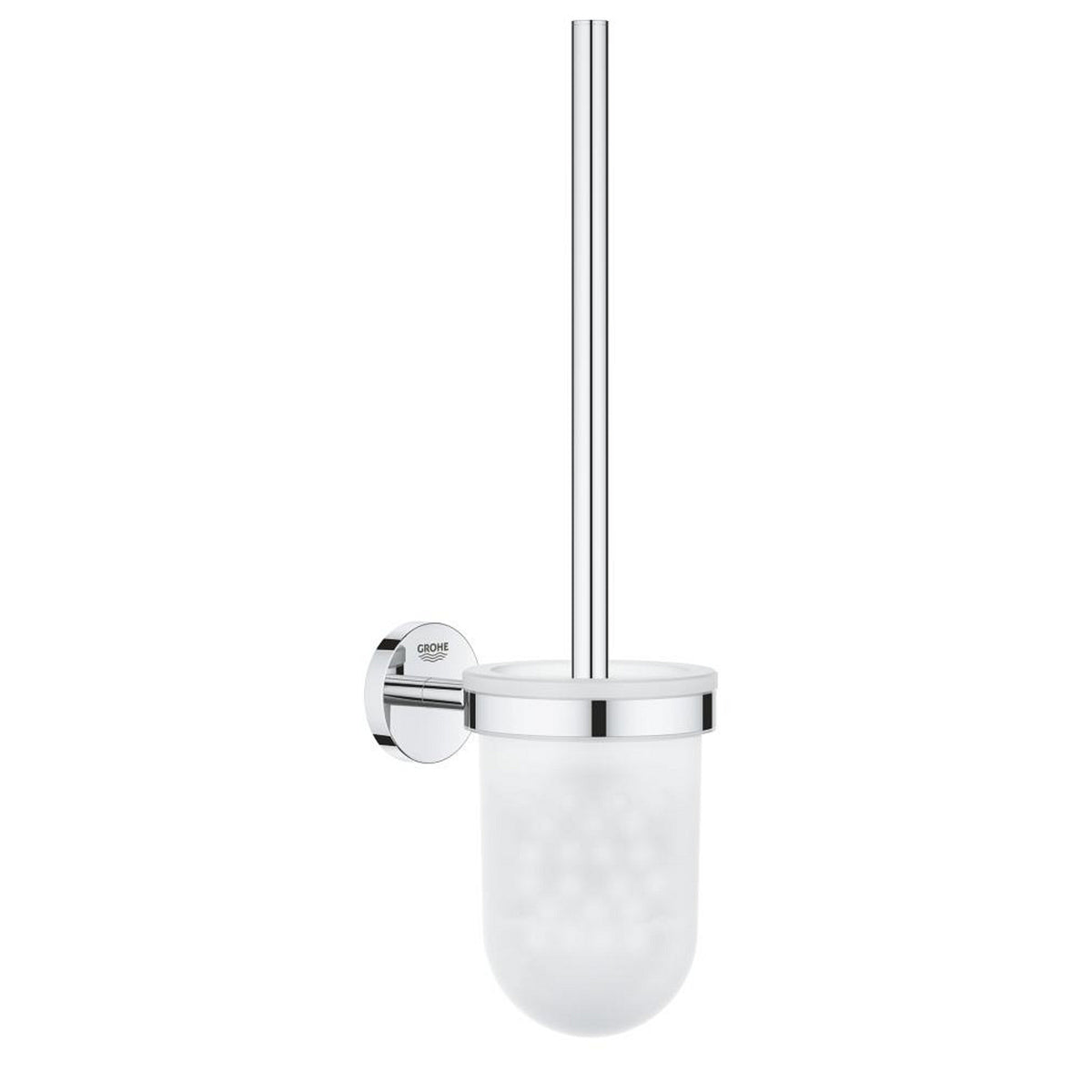 Grohe BauCosmopolitan Tuvalet Fırçalığı - Ürün Görseli