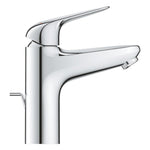 Grohe Euroeco Lavabo Bataryası, Sifon Kumandalı, M-Boy - Ürün Görseli