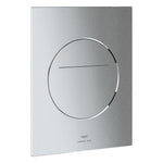 Grohe Arina Kumanda Paneli, Paslanmaz Çelik, Silk Motion Technology, Yuvarlak (Pilli) - Ürün Görseli