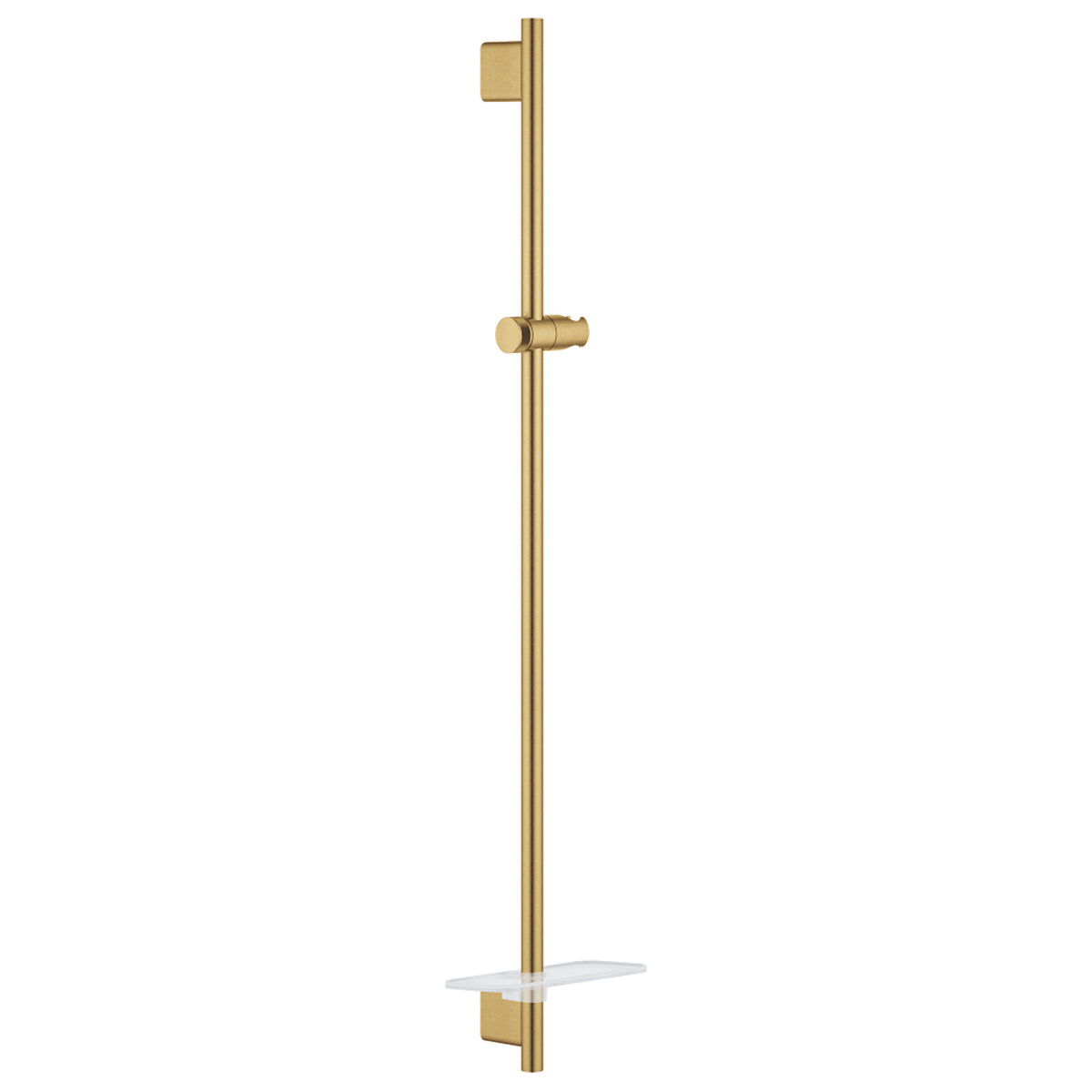 Grohe RainShower SmartActive Duş sürgüsü, 90 cm, Fırçalı Altın - Ürün Görseli