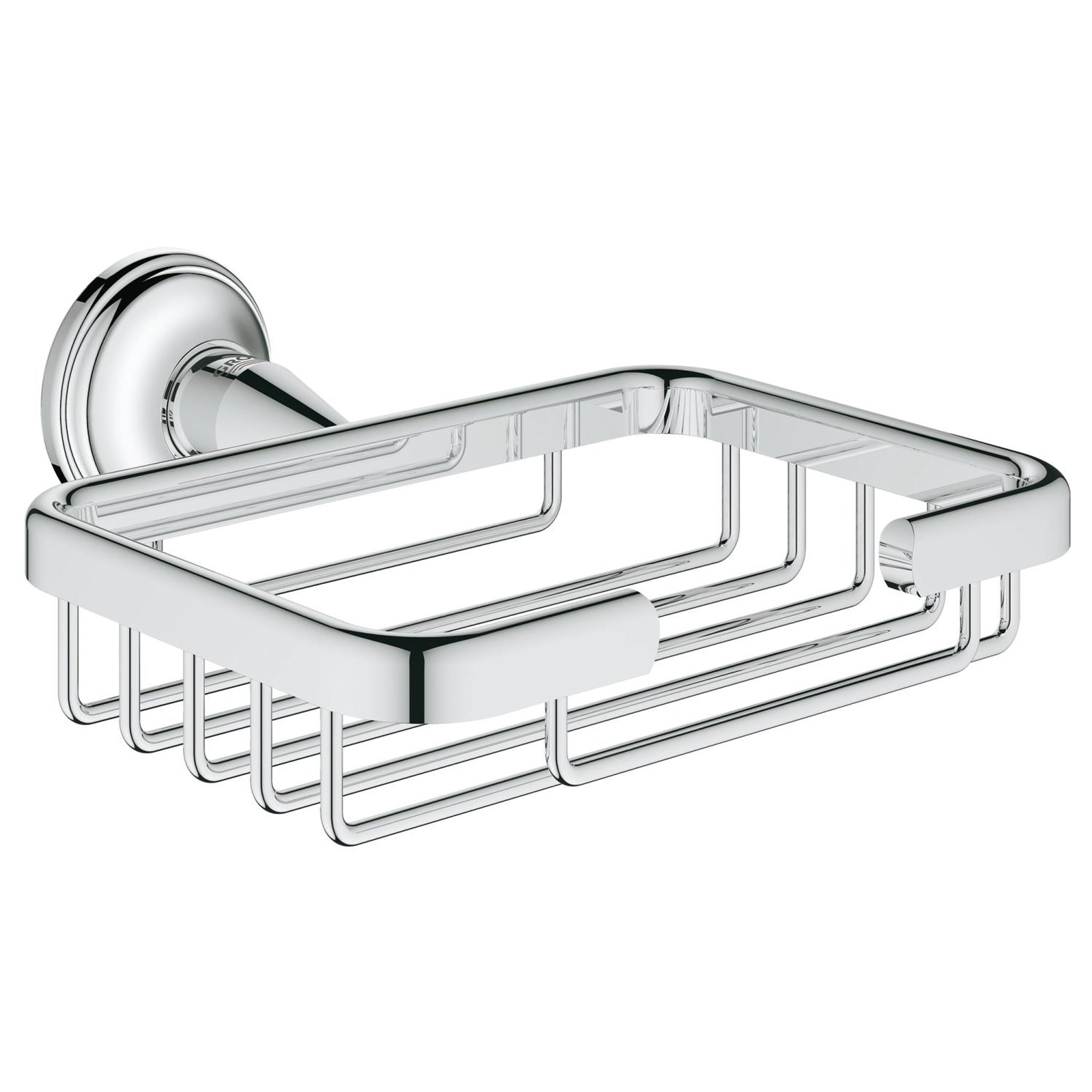 Grohe Essentials Authentic Tekli Süngerlik - Ürün Görseli