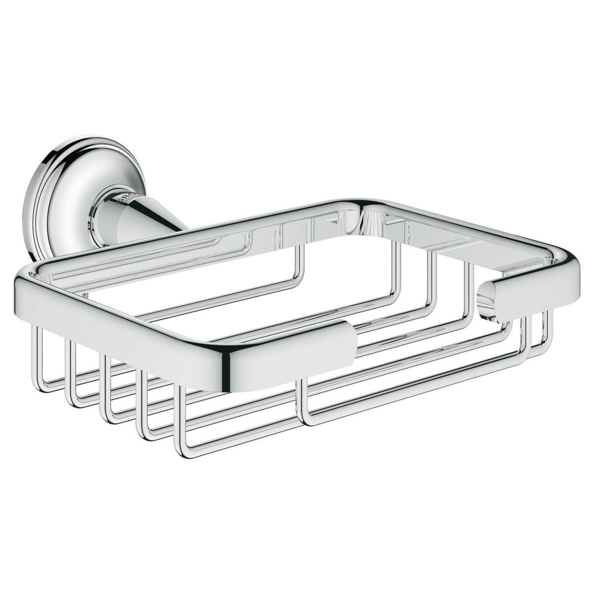 Grohe Essentials Authentic Tekli Süngerlik - Ürün Görseli