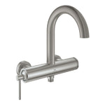 Grohe Atrio Banyo Bataryası, Paslanmaz Çelik - Ürün Görseli