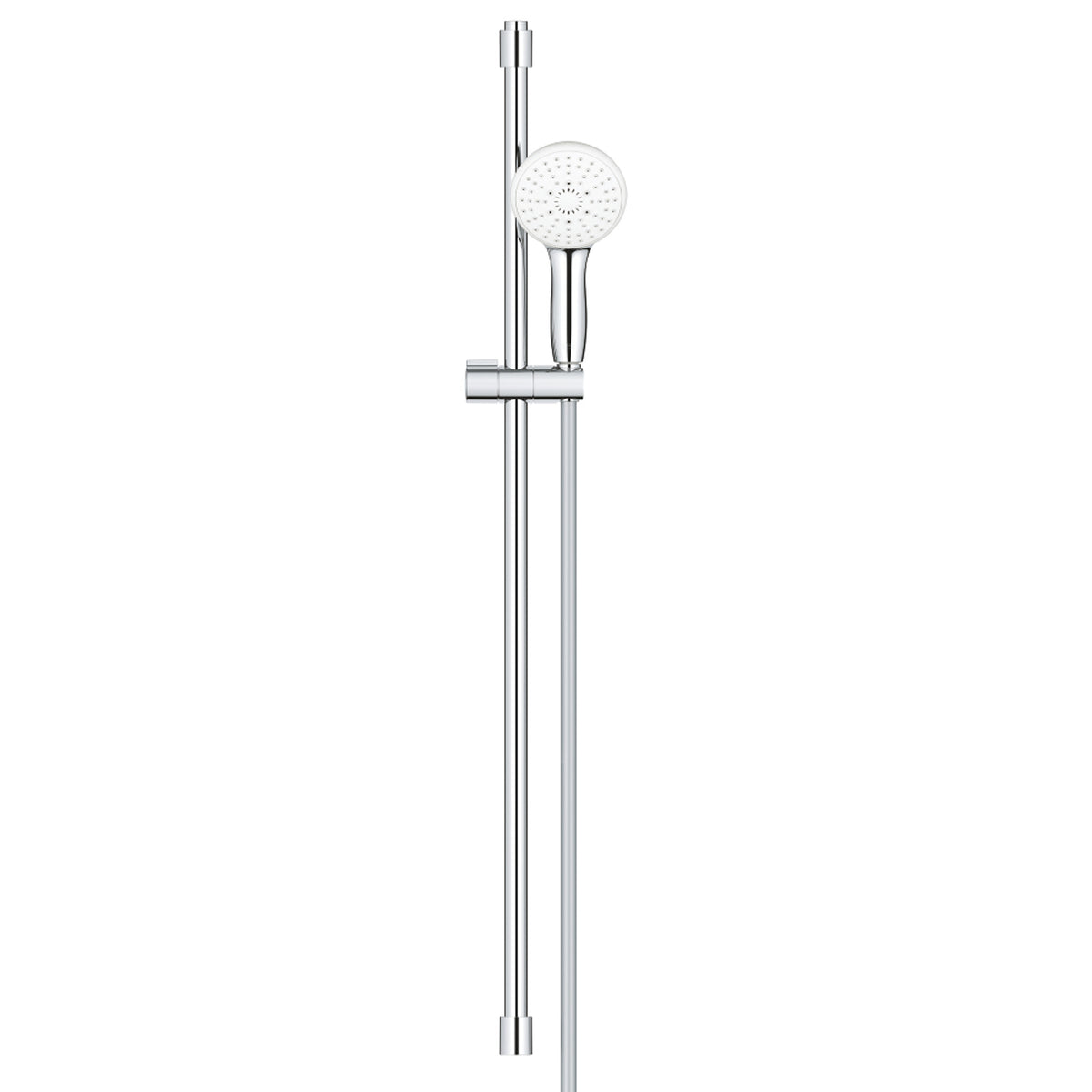 Grohe Tempesta 110 Sürgülü Duş Seti, 3 Akışlı - Ürün Görseli