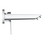 Grohe BauLoop İki Delikli Ankastre Lavabo Bataryası - Ürün Görseli