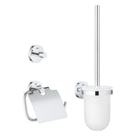 Grohe Essentials City Üçlü Aksesuar Seti - Ürün Görseli