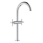 Grohe Atrio Tezgah Üstü Lavabo Bataryası, Sifon Kumandalı - Ürün Görseli