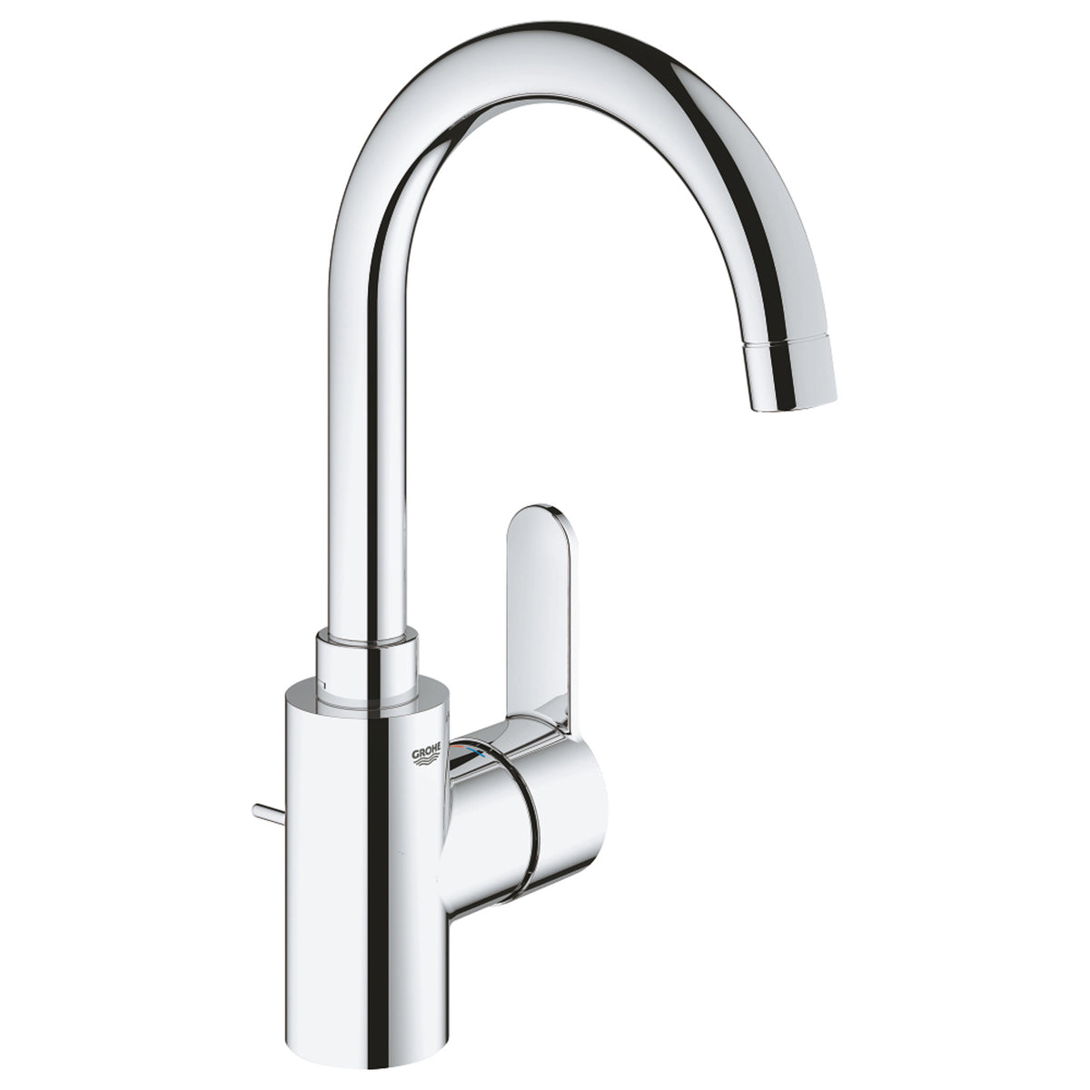 Grohe Eurostyle Yüksek Lavabo Bataryası, Sifon Kumandalı - Ürün Görseli