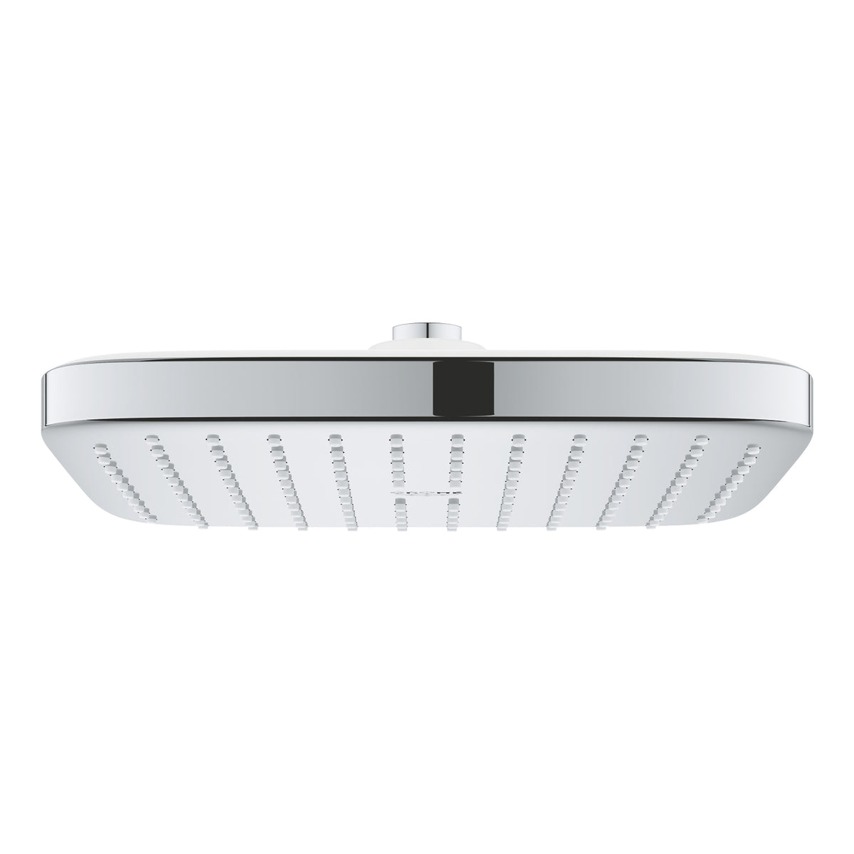 Grohe Tempesta 250 Kare Tepe Duşu Tek Akışlı, 25 cm, Krom-Beyaz - Ürün Görseli