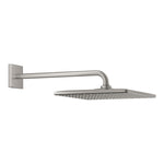Grohe Rainshower Mono 310 Cube Tepe Duşu Seti, 31 cm Tek Akışlı, Paslanmaz Çelik - Ürün Görseli