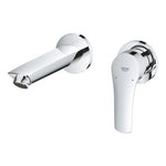 Grohe Eurosmart Duvardan Ankastre Lavabo Bataryası (Sıva Üstü Grubu) - Ürün Görseli