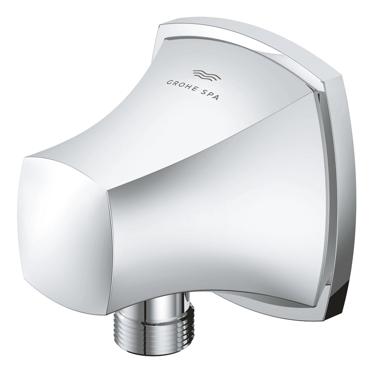 Grohe Grandera Duş Çıkış Dirseği - Ürün Görseli