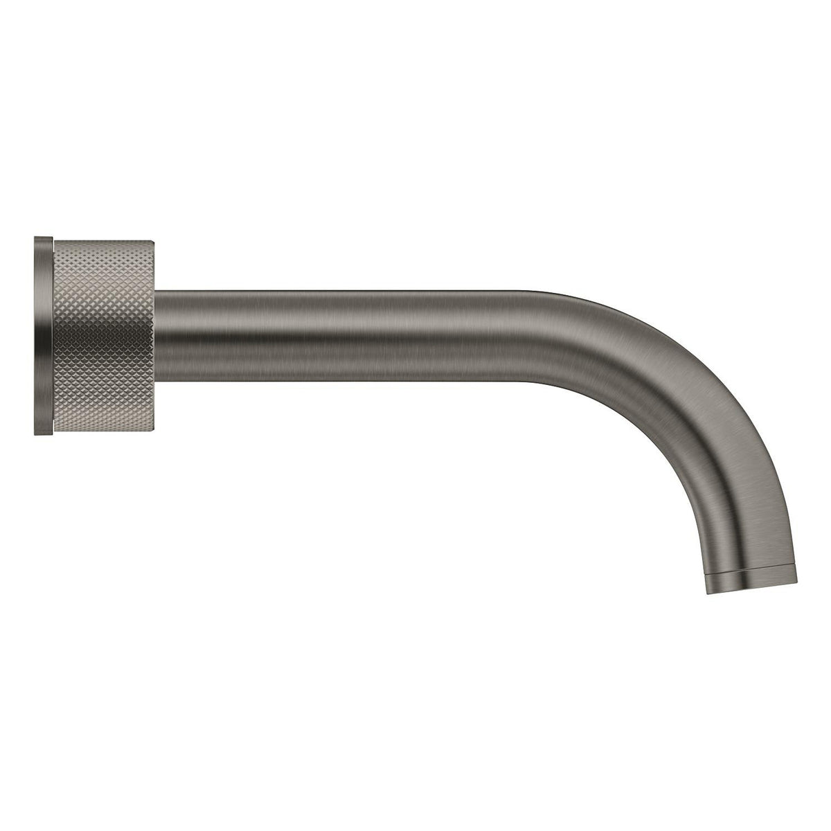 Grohe Atrio Private Collection 3 Delikli Ankastre Lavabo Bataryası (Sıva Üstü Grubu) Fırçalı Sert Grafit - Ürün Görseli