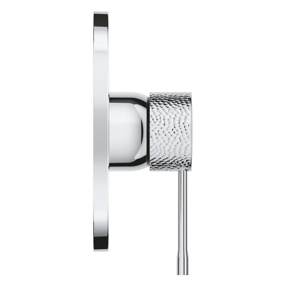 Grohe Essence Ankastre Duş Bataryası (Sıva Üstü Grubu), İşlenmiş Krom - Ürün Görseli