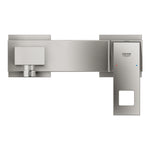 Grohe Eurocube Duş Bataryası, Paslanmaz Çelik - Ürün Görseli
