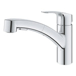 Grohe Eurosmart Eviye Bataryası - Ürün Görseli