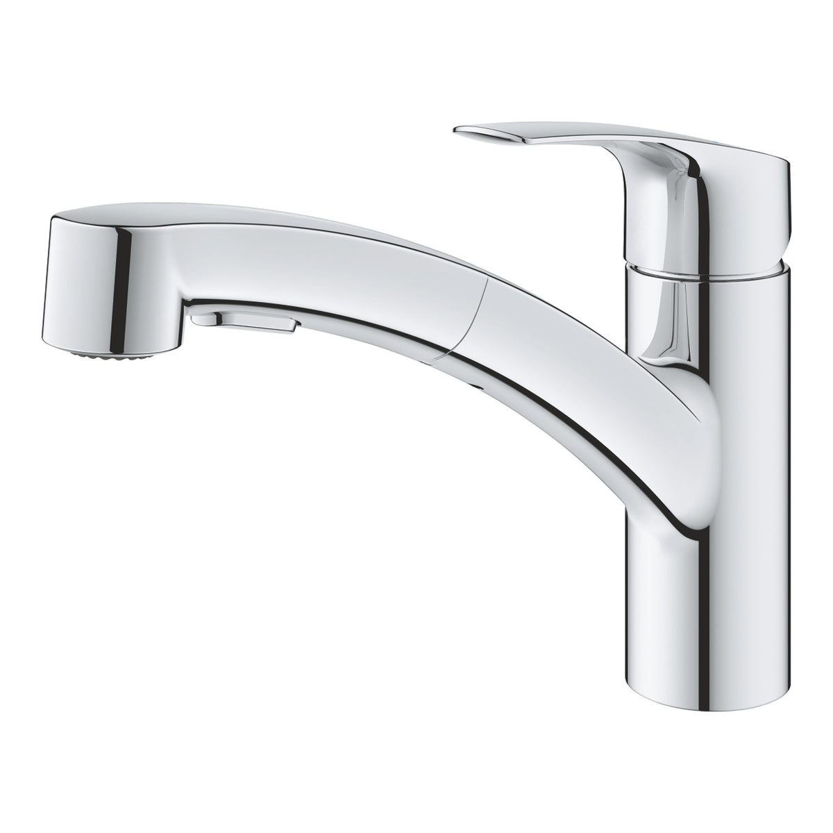 Grohe Eurosmart Eviye Bataryası - Ürün Görseli