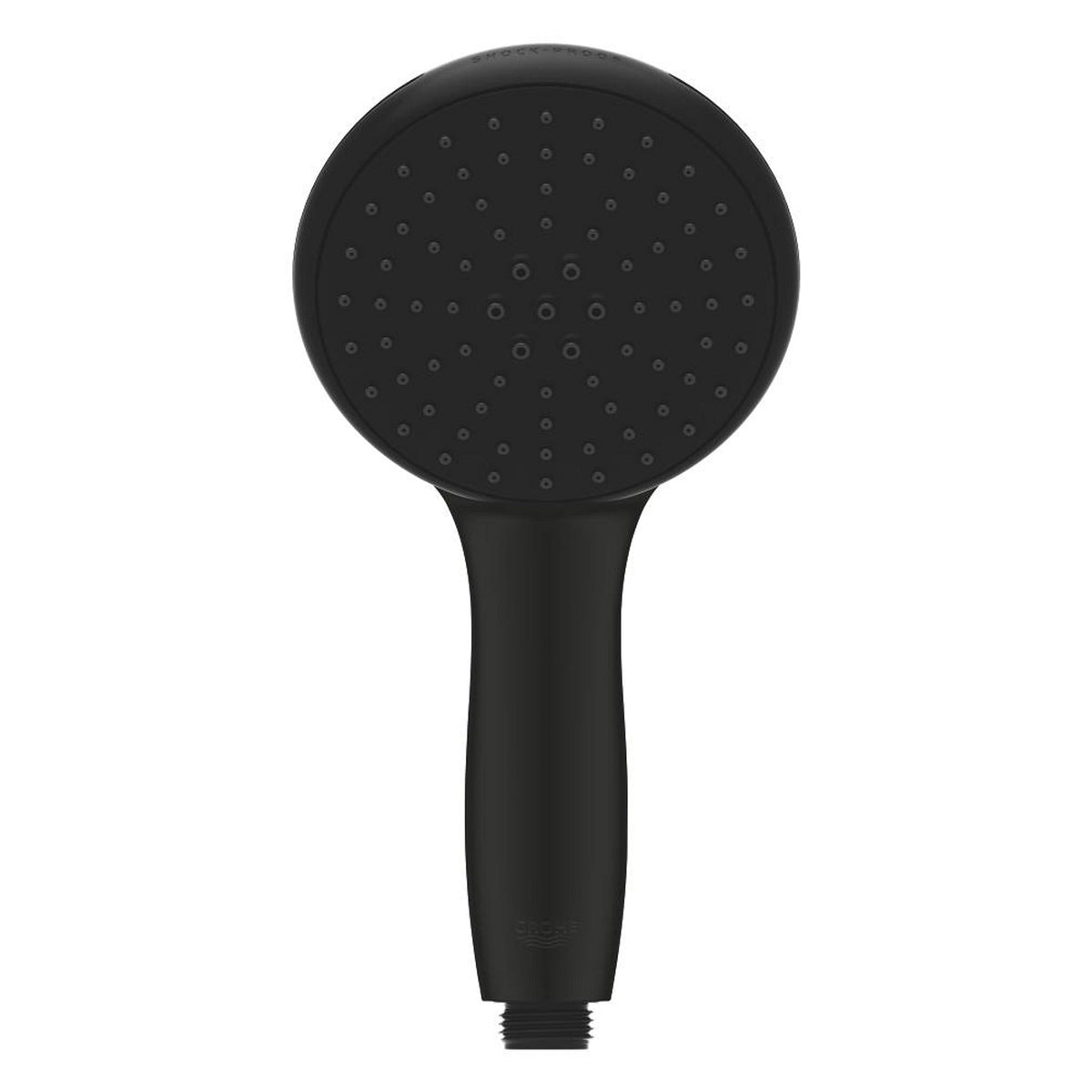 Grohe Tempesta 100 El Duşu, 2 Akışlı, Mat Siyah - Ürün Görseli
