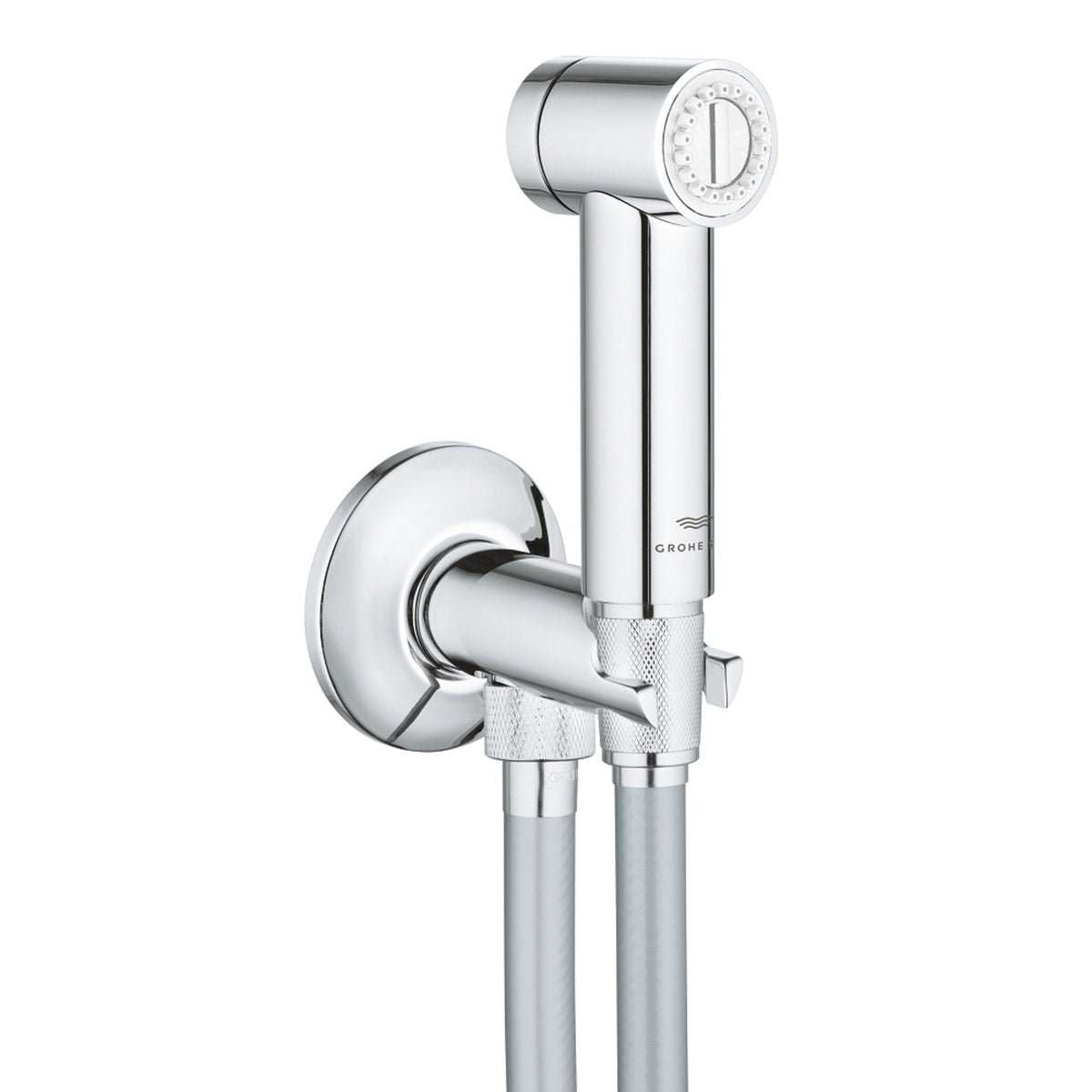 Grohe Aqua Trigger Spray Taharet Duşu Seti - Ürün Görseli