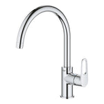 Grohe BauFlow Eviye Bataryası - Ürün Görseli