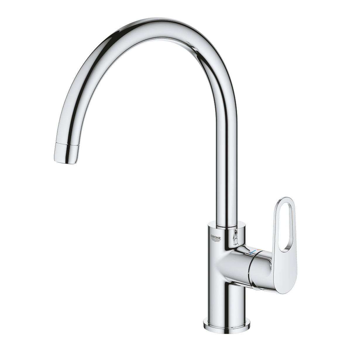 Grohe BauFlow Eviye Bataryası - Ürün Görseli