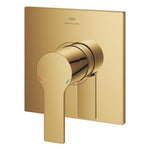 Grohe Allure Ankastre Duş Bataryası (Sıva Üstü Grubu), Altın - Ürün Görseli
