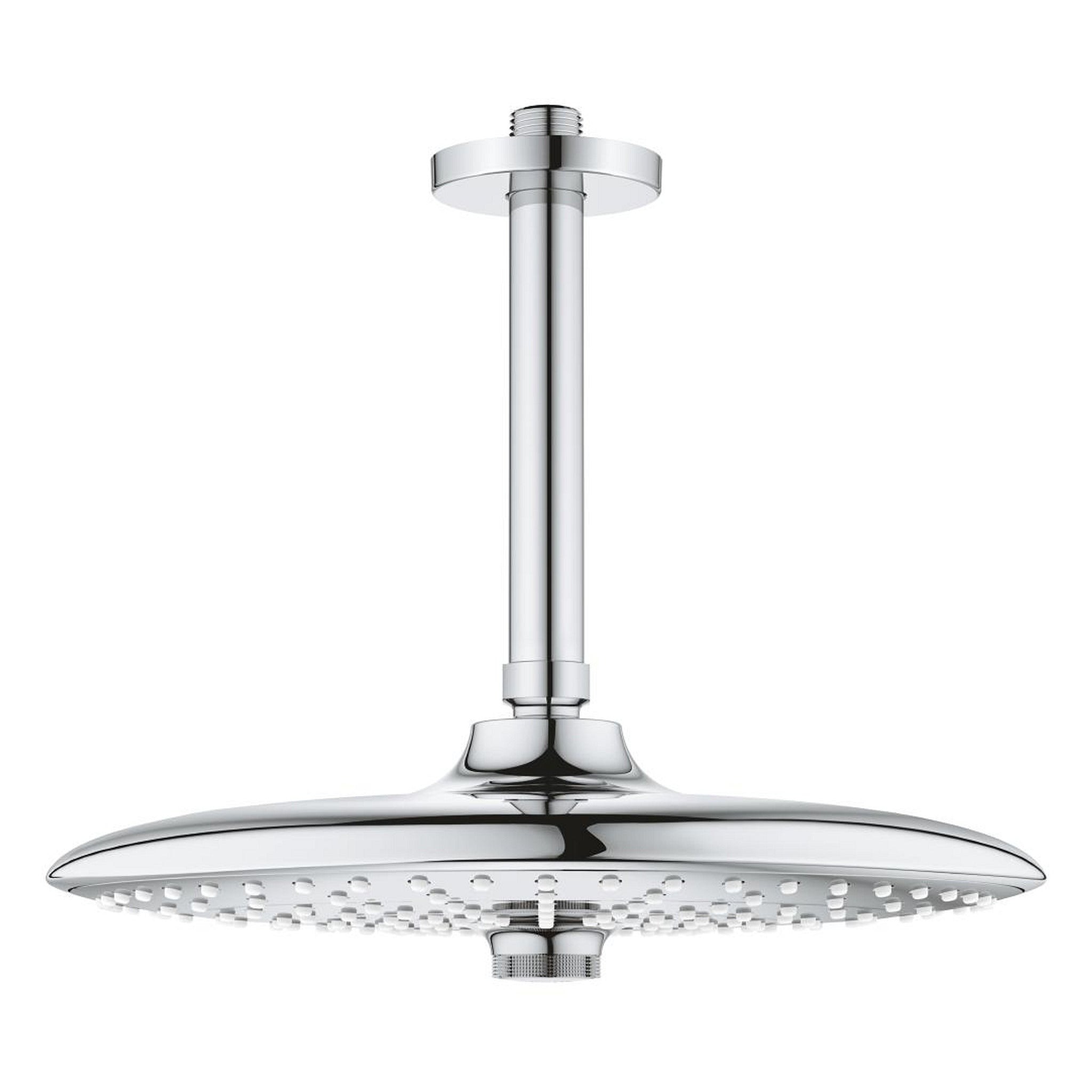 Grohe Euphoria 260 Tepe Duşu Seti 3 Akışlı, 26 cm - Ürün Görseli