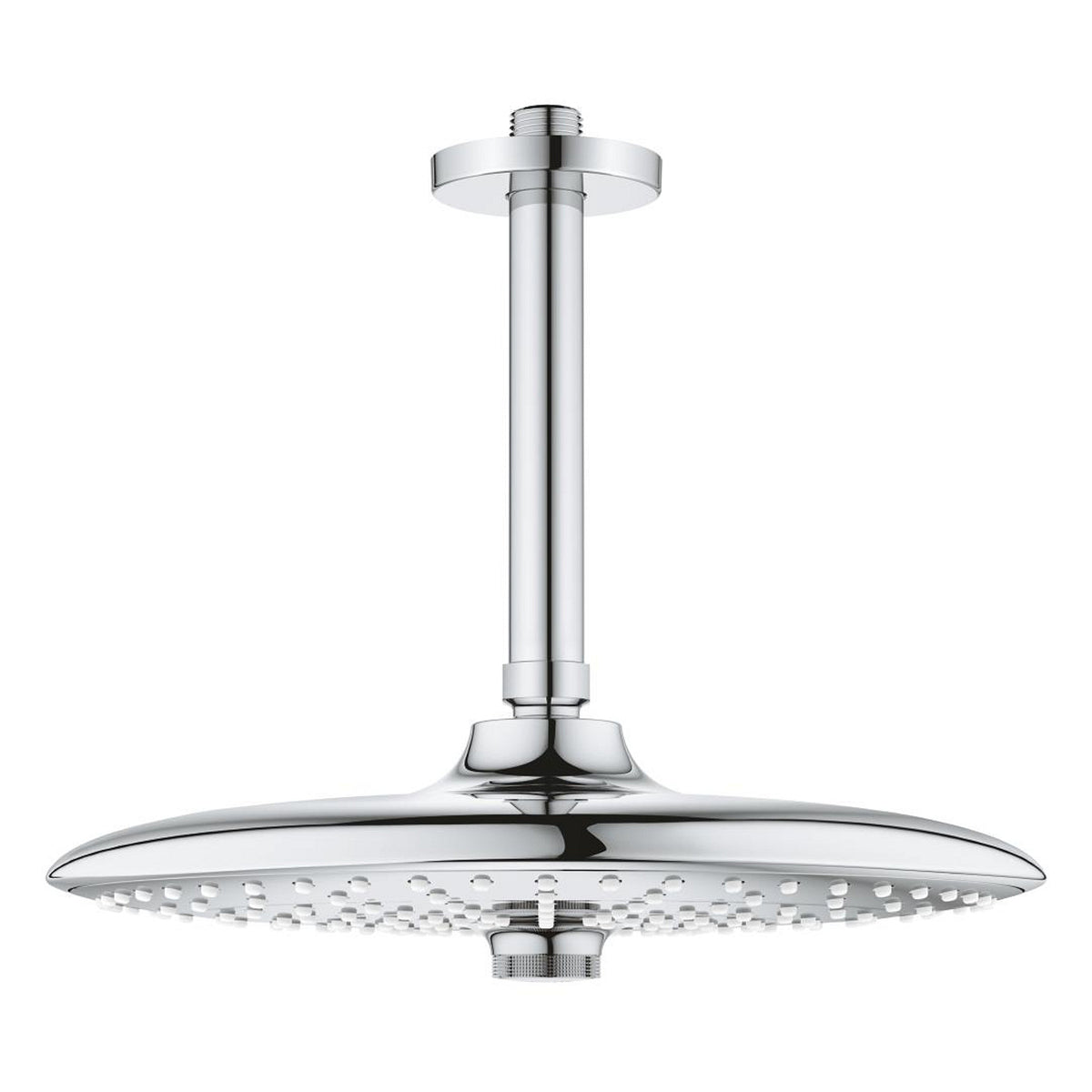 Grohe Euphoria 260 Tepe Duşu Seti 3 Akışlı, 26 cm - Ürün Görseli