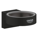 Grohe Selection Sabunluk Tutacağı, Hayalet Siyah - Ürün Görseli