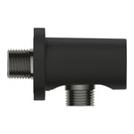 Grohe Rainshower Duş Çıkış Dirseği, Hayalet Siyah - Ürün Görseli