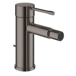 Grohe Essence Sifon Kumandalı Bide Bataryası (S-Boy) Sert Grafit - Ürün Görseli