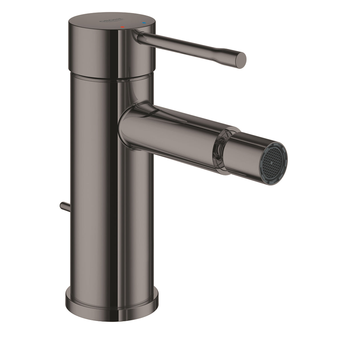 Grohe Essence Sifon Kumandalı Bide Bataryası (S-Boy) Sert Grafit - Ürün Görseli