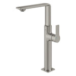 Grohe Allure Tezgah Üstü Lavabo Bataryası, Saten Çelik - Ürün Görseli