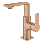 Grohe Allure Lavabo Bataryası, Fırçalı Bakır, Sifon Kumandalı - Ürün Görseli