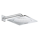 Grohe Rainshower Aqua Tepe Duşu Seti, 25 cm, Tek Akışlı - Ürün Görseli